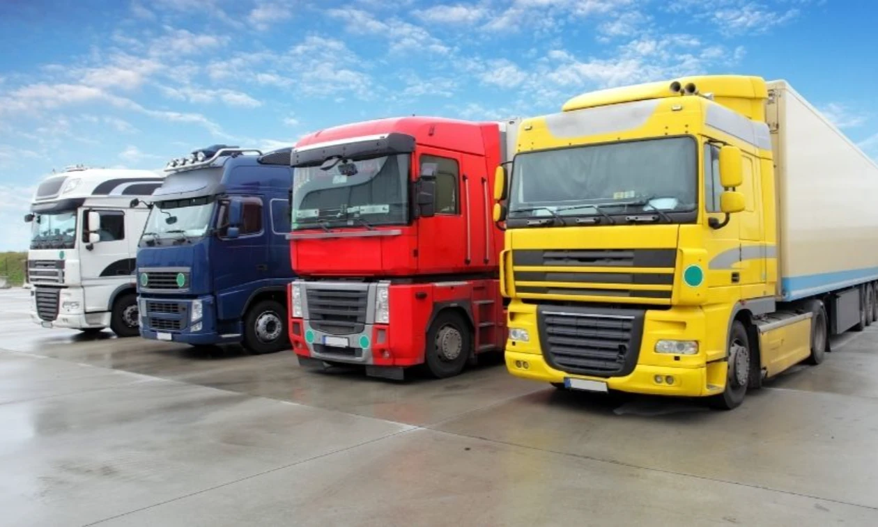 Konya Gaziantep Parça Yük Taşıma